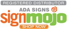 ADA Signs