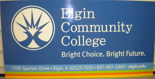 Elgin Community College