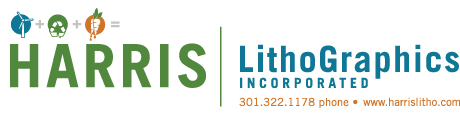 Harris LithoGraphics Inc