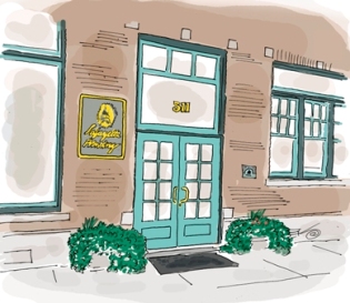 Lafayette Printing Company