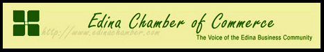Edina Chamber of Commerce