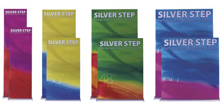 Banner Stands