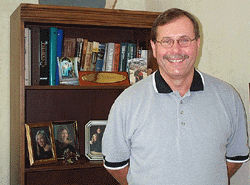 Phil Schmidt