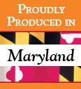 Produced in MD