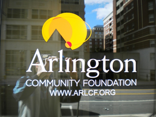 Arlington Community Foundation