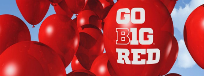 Go Big Red