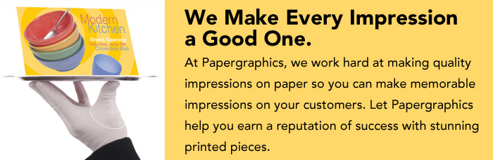 Good Impression