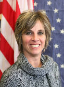 District 2 - Melissa Bonacic, Legislative Majority Leader 