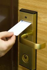 Key Cards