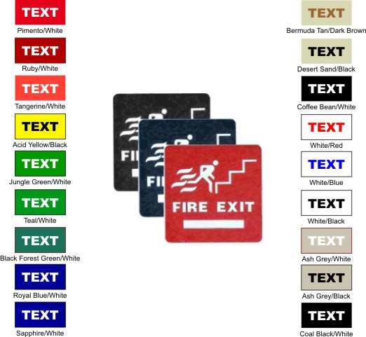 ADA Compliant Signage