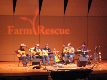 Bluegrass