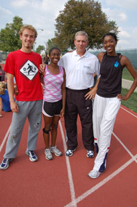 Bob White