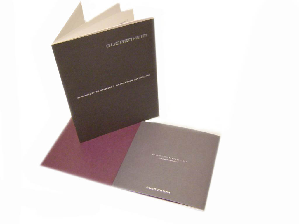 Annual Reports
