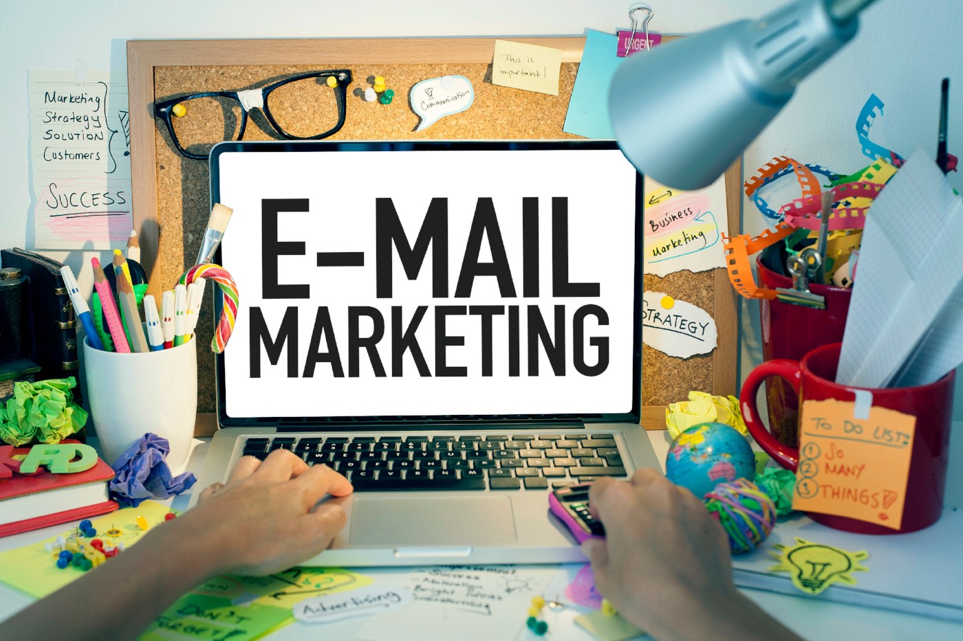 How to Create an Email Marketing Campaign