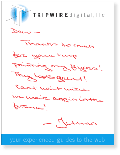 Note Pads