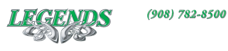 Legends Design & Graphics