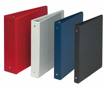 3-Ring Binders