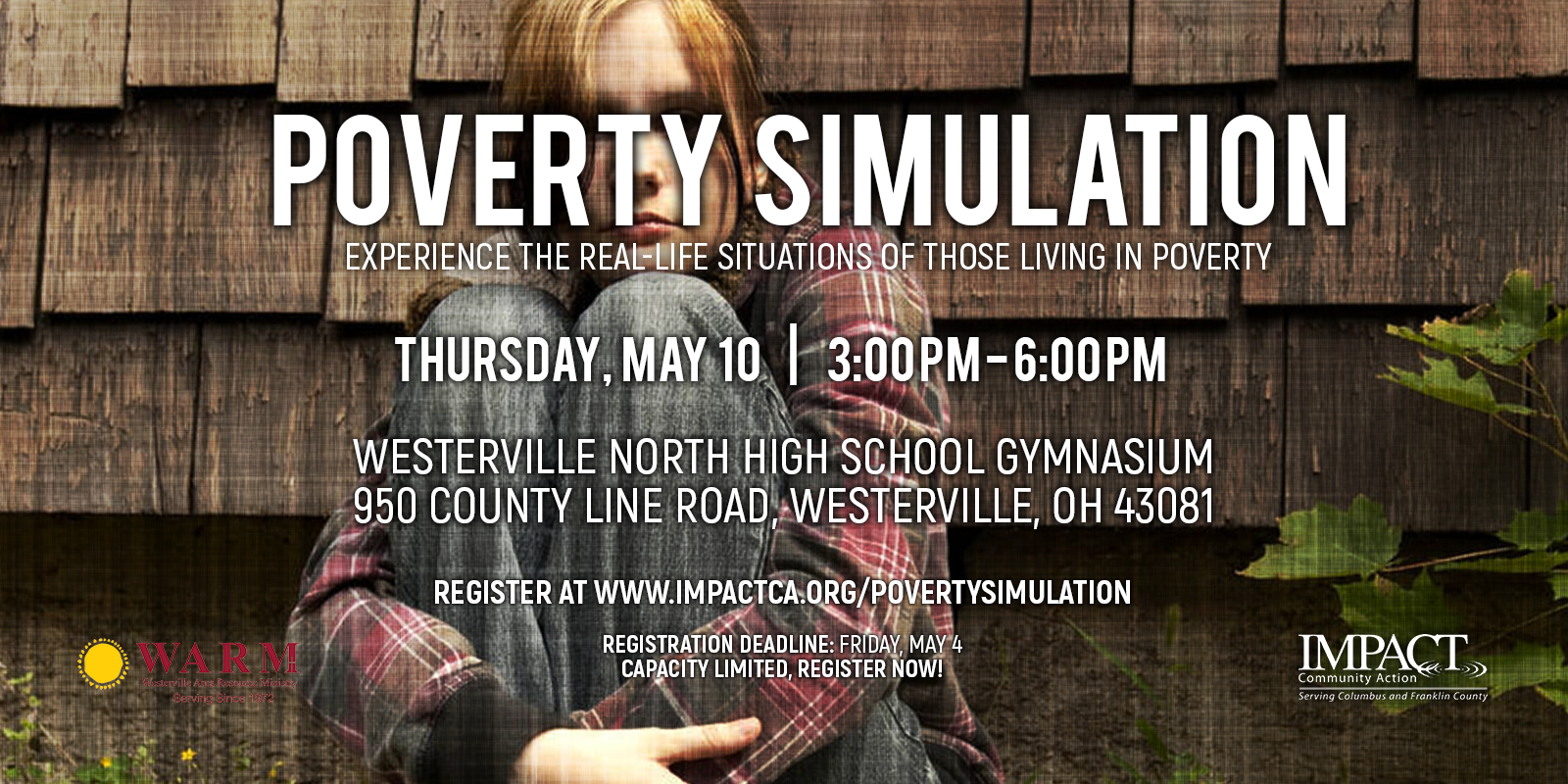 Poverty Simulation