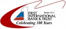 First International Bank & Trust