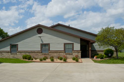 Group Homes