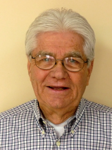 Buddy Billen, Sales Support - Bindery