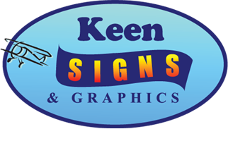 Keen Signs & Graphics