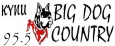 Big Dog Country 95.5