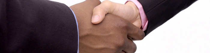 Handshake