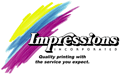 Impressions Inc.