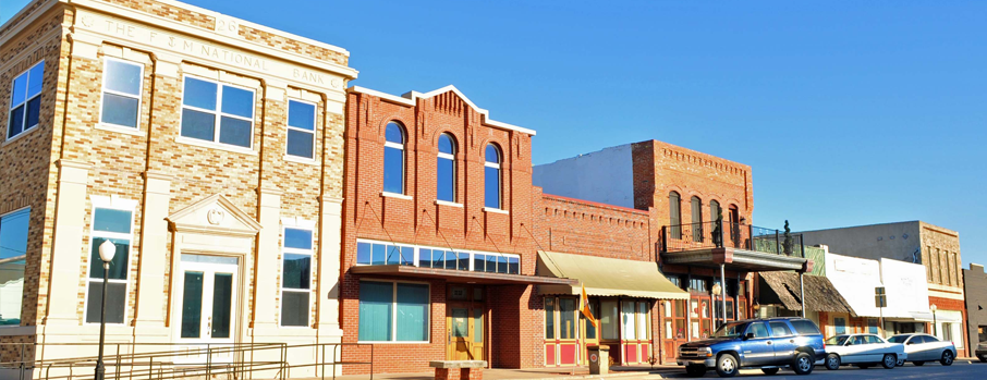 Downtown