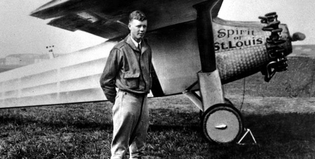 90th Anniversary of Charles Lindbergh’s Flight Celebration