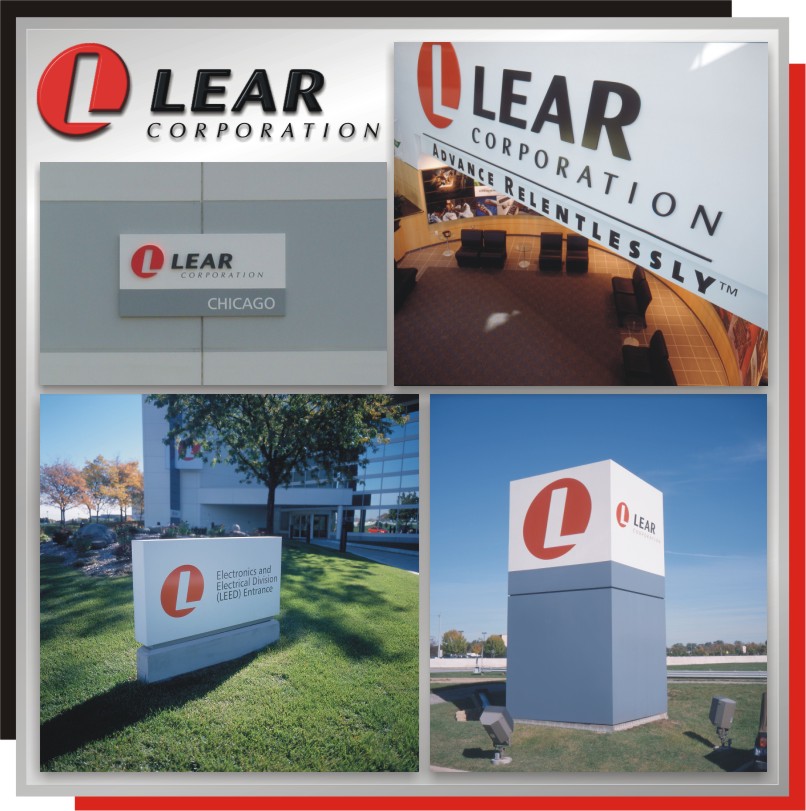 Lear Corporation