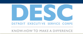 Detroit Executive Service Corps