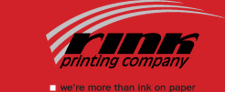 Rink Printing