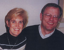 Dana &amp; Jeanne Karcher