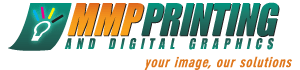 MMP Printing & Digital Graphics. A division of PrintCom, Inc., a Minuteman International, Inc. Licensee
