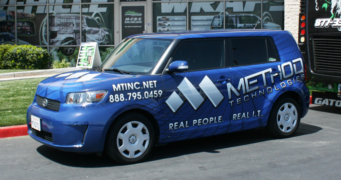 Method Technologies