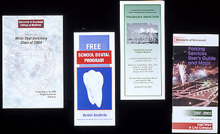Booklets