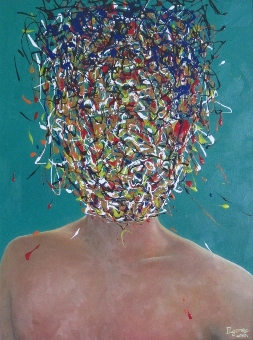 Pagone Praparattanapan - With the Artist in Mind