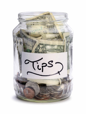 Tips & Tricks