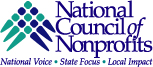 National Council of Nonprofits logo