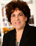 Lisa Firkser, Ph.D., Executive Director