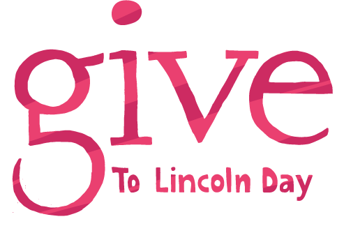 Give to Lincoln Day 2017