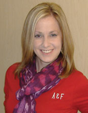 Jessica Kinser