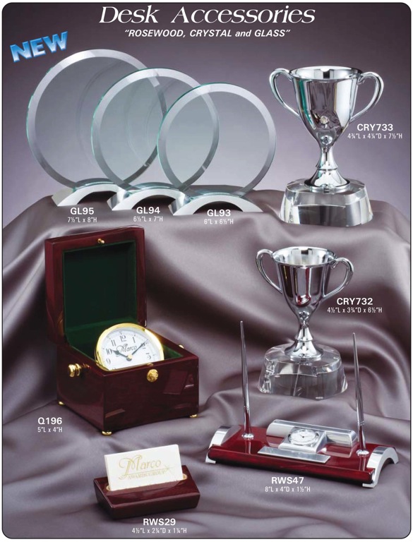 Desk Accessories 12