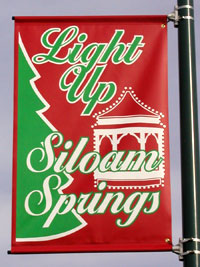 Banners