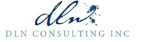 DLN Consulting logo