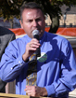 Ronald Hopp, Director of the Parks and Recreation Department, Council Bluffs, IA