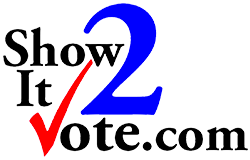 Missouri Voter ID Informational Tour with Secretary of State, Jay Ashcroft