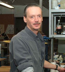 Scott Kessler